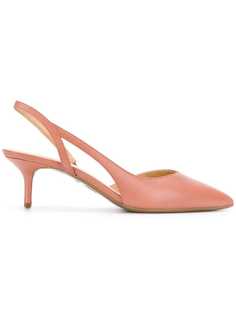 Michael Michael Kors Eliza 55 kitten heel pumps