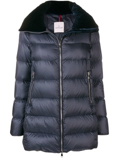 Moncler пальто Torcol