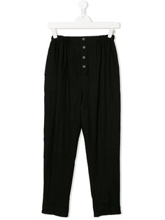 Little Creative Factory Kids button-up trousers
