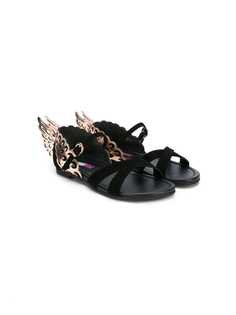 Sophia Webster Mini Evangeline sandals
