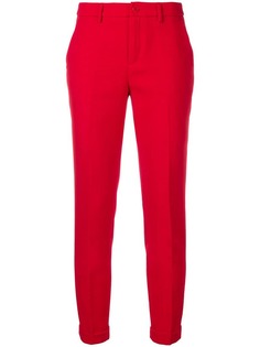 Liu Jo slim-fit trousers