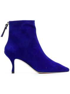 Stuart Weitzman ботильоны Juniper