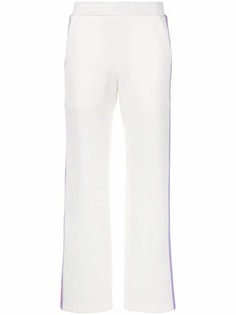 Mira Mikati брюки с декором