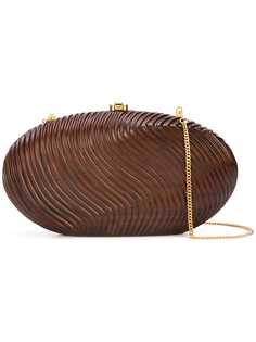 Rocio круглый клатч