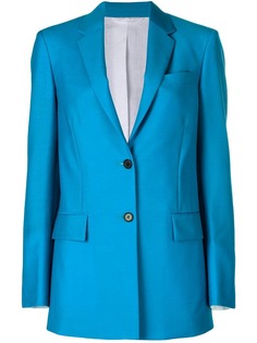 Calvin Klein 205W39nyc удлиненный пиджак