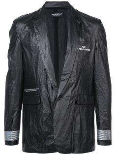 Undercover блейзер с эффектом жатой ткани