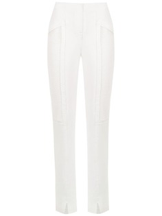 Mara Mac panelled trousers