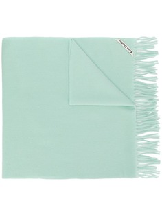 Acne Studios шарф Canada Nr New