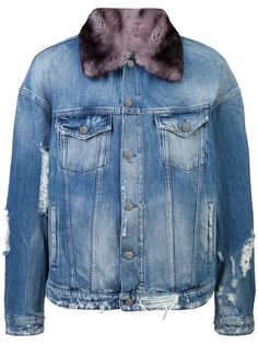 Alchemist куртка Rocky 2