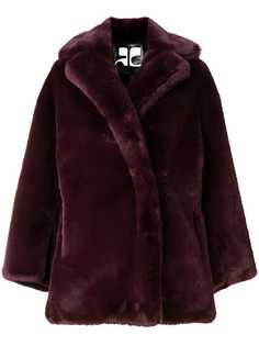 Courrèges куртка оверсайз