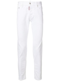 Dsquared2 джинсы скинни