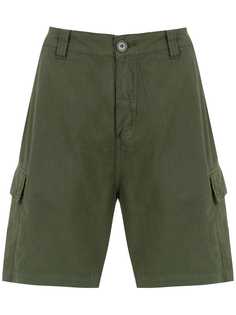 Osklen cargo shorts