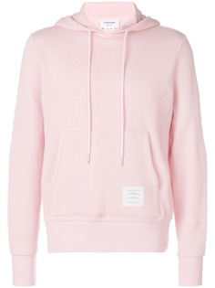 Thom Browne худи с 4 полосками