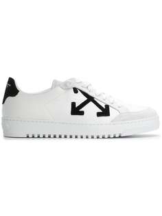 Off-White кроссовки Arrows