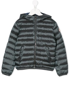 Colmar Kids пуховик с капюшоном