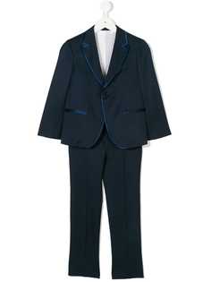 Stefano Ricci Kids костюм-двойка