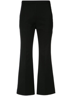 Andrea Marques flared trousers