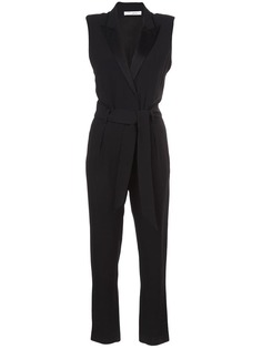 Iro комбинезон с глубоким декольте