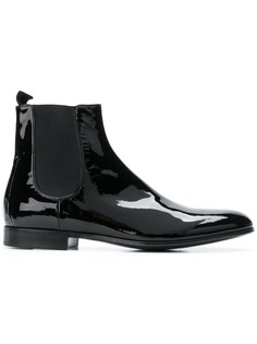 Gianvito Rossi ботинки-челси