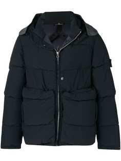 Stone Island Shadow Project футболка New Generation