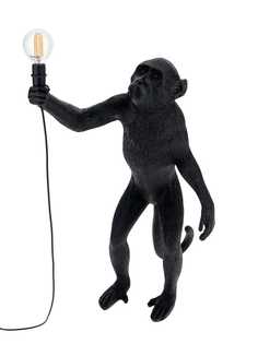Seletti лампа Monkey