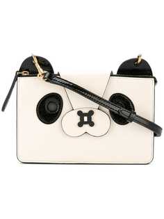 Anya Hindmarch кошелек для мелочи Panda