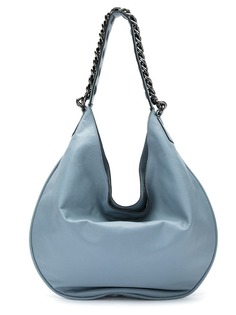 Mara Mac shoulder bag with chain strap