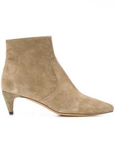 Isabel Marant ботильоны Derst