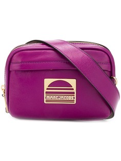 Marc Jacobs квадратная поясная сумка