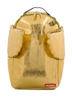 Sprayground рюкзак King Midas с декоративными крыльями