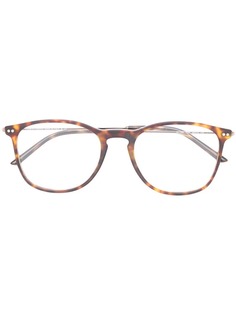 Giorgio Armani овальные очки
