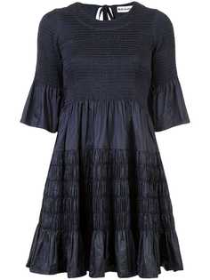 Molly Goddard платье Susanne