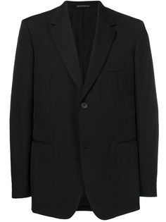 Yohji Yamamoto пиджак
