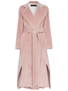 Roland Mouret тренч Marvin