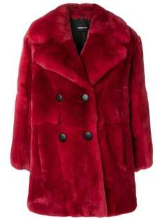 Numerootto укороченное пальто Veronica