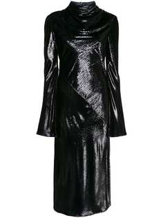 Ellery платье миди Gotham