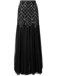 Temperley London юбка Glide