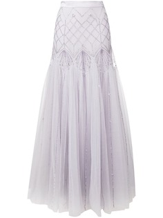 Temperley London юбка Glide