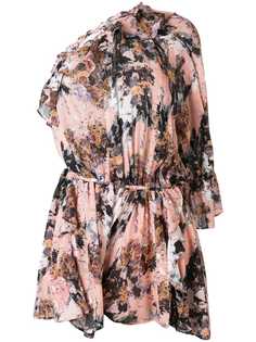 Iro комбинезон Energy на одно плечо