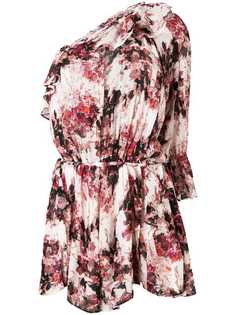 Iro комбинезон Energy на одно плечо