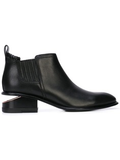 Категория: Ботильоны на каблуке женские Alexander Wang