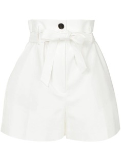 3.1 Phillip Lim шорты с завышенной талией