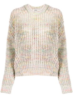 Acne Studios джемпер Zora