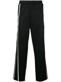Helmut Lang спортивные брюки