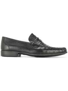 Magnanni классические фактурные лоферы