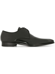 Magnanni туфли на шнуровке