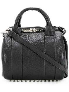 Alexander Wang сумка-тоут Rockie зернистой фактуры