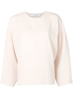 Iro топ Lithe с длинными рукавами