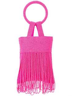 Sachin & Babi мини-сумка-тоут Lulu