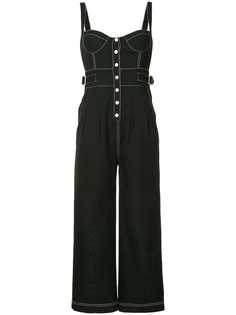 Alice Mccall комбинезон Grazie